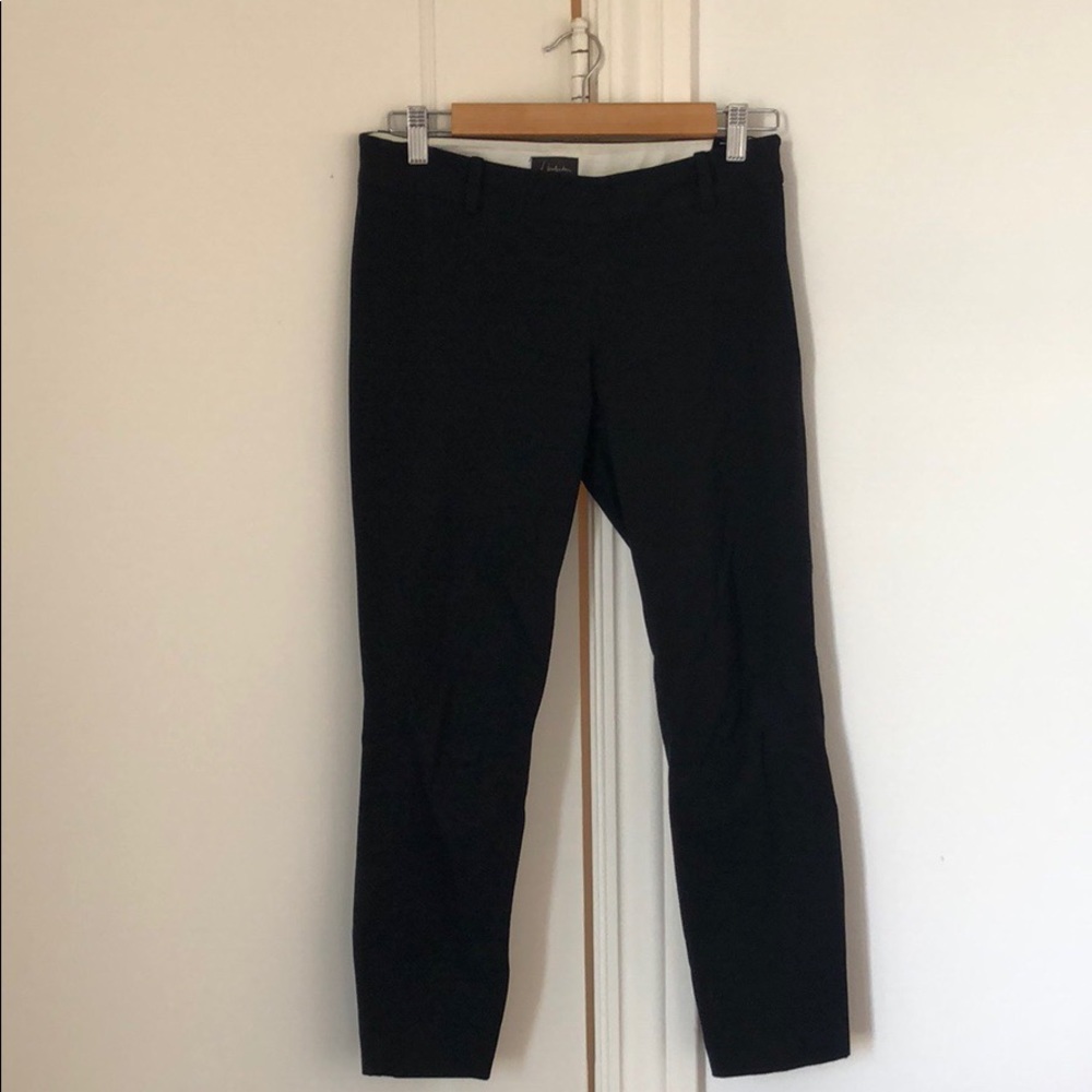 Babaton pants (Aritzia)